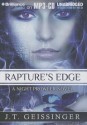 Rapture's Edge - J.T. Geissinger