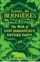 War Of Don Emmanuel's Nether Parts - Louis de Bernières