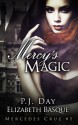 Mercy's Magic - Elizabeth Basque, P.J. Day