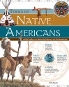 Tools of Native Americans: A Kid's Guide to the History & Culture of the First Americans - Kim Kavin