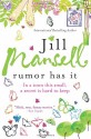 Rumour Has It (Audio) - Jill Mansell