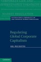 Regulating Global Corporate Capitalism - Sol Picciotto