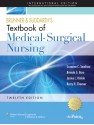 Medical-Surgical Nursing - Suzanne C. O'Connell Smeltzer