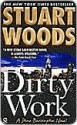 Dirty Work - Stuart Woods