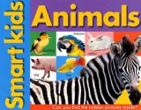 Animals (Smart Kids) - Roger Priddy