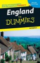 England for Dummies - Donald Olson