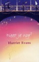 Weet je nog? - Harriet Evans, Monique Eggermont