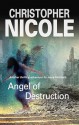 Angel of Destruction - Christopher Nicole