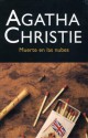 Muerte en las nubes - Agatha Christie