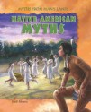 Native American Myths - Neil Morris