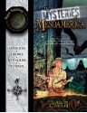 The Mysteries of Mesoamerica (Call of Cthulhu) - Brian Appleton, John H. Crowe III, Blair Reynolds, Clint Staples