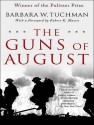 The Guns of August - Barbara W. Tuchman, John Lee, John Lee