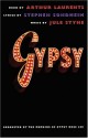 Gypsy - Arthur Laurents, Stephen Sondheim, Jule Styne