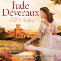 A Knight in Shining Armor (Audio) - Jude Deveraux, Stephanie Zimbalist