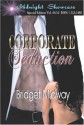 Corporate Seduction - Bridget Midway