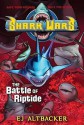 The Battle of Riptide - E.J. Altbacker