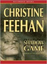 Shadow Game - Tom Stechschulte, Christine Feehan