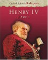 Henry IV: Part 1 - William Shakespeare