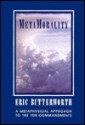 Metamorality - Eric Butterworth