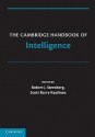 The Cambridge Handbook of Intelligence - Robert J. Sternberg, Scott Barry Kaufman