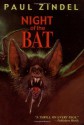 Night of the Bat - Paul Zindel