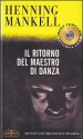 Il ritorno del maestro di danza - Henning Mankell, Giorgio Puleo