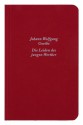 Die Leiden des jungen Werther - Johann Wolfgang von Goethe