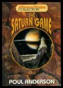 The Saturn Game - Poul Anderson