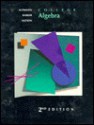 College Algebra - Richard N. Aufmann, Vernon C. Barker, Richard D. Nation