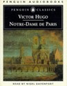 Notre Dame De Paris (Classic, Audio) - Victor Hugo