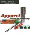 Apparel Merchandising 2nd Edition: The Line Starts Here - Jeremy A. Rosenau, David L. Wilson