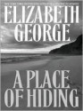 A Place of Hiding (Inspector Lynley, #12) - Elizabeth George