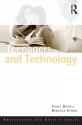 Teenagers and Technology (Adolescence and Society) - Chris Davies, Rebecca Eynon