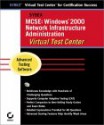 MCSE: Windows 2000 Network Infrastructure Administration Virtual Test Center - Sybex Inc.