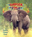 Endangered Elephants - Bobbie Kalman