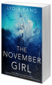 The November Girl - Lydia Kang