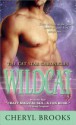 Wildcat - Cheryl Brooks