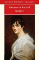 Shirley - Charlotte Brontë, Margaret Smith, Herbert Rosengarten