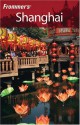 Frommer's Shanghai - Sharon Owyang