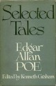 Selected Tales - Edgar Allan Poe, Kenneth Graham