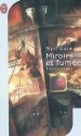 Miroirs et fumée - Neil Gaiman