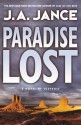 Paradise Lost - J.A. Jance, Debra Monk