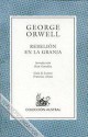 Rebelión en la granja - George Orwell