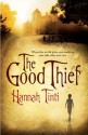 The Good Thief - Hannah Tinti