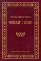 Pożegnanie jesieni - Stanisław Ignacy Witkiewicz