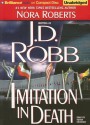 Imitation in Death (In Death, #17) - J.D. Robb, Susan Ericksen