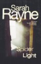 Spider Light - Sarah Rayne