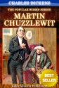 Martin Chuzzlewit - Kiddy Monster Publication, Charles Dickens