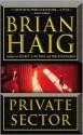 Private Sector - Brian Haig