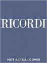 L'Italiana in Algeri: Vocal Score Critical Edition - Gioacchino Rossini